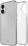 Sbs TESKINIP1667T mobile phone case 17 cm (6.7") Cover Transparent