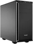 Korpus Be quiet! PURE BASE 600 Silver BG022