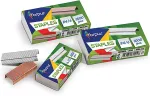 Forpus Klambrid Nr.10 1000tk teras