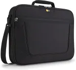 Case Logic VNCI-217 Black 43.9 cm (17.3") Messenger case