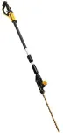 Dewalt 18V XR Pole Shears 55, Boom up to 3.35m, Cardboard