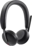 Dell WL3024 Wireless Headset On-Ear wireless