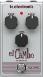 TC Electronic El Cambo Overdrive - guitar effect