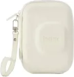 FUJI film instax mini LiPlay Bag misty white