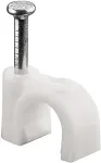 Goobay fixpoint Hvid