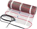 No name HEATING CARPET DEVICOM 150T