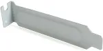 StarTech.com PLATEBLANKLP, 7 g, 120 mm, 18 mm, 75 mm