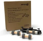 XEROX Paper Feed Roll Kit Long-Life Item