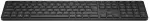 Klaviatuur Hp Multi-Device Dual-Mode Keyboard 495K CZECH- SK