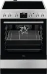 Pliit Aeg Cooker CCB6446CBM