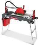 RUBI DU-200 EVO 650 230V 50Hz 650 W 2790 RPM
