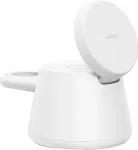Belkin UltraCharge 25W Qi2 white Modular Charg.Station WIZ052kqWH