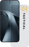 TACTICAL Glass Shield 2.5D glass for Xiaomi 17T Pro Clear