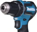 MAKITA DDF485RF3J Cordless Drill 3x 18V 3Ah