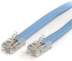Startech .com ROLLOVERMM6, 1.83, RJ-45, RJ-45, 200.00, 10.00, 220.00