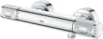 GROHE Grohtherm 1000 Performance Thermostatic Shower Valve, 1/2