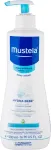 Mustela Hydra B&eacute;b&eacute; Body Lotion 500ml - Body Lotion K