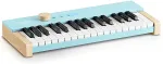 DONNER Eastar Kido V-10 Light Blue - digital piano for children, 32 keys