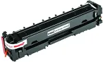 Hp Compatible cartridge CF500A