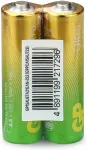 GP Battery Alkaline batteries LR6/ AA ULTRA 40 pcs