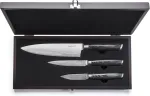 G21 Gourmet Damascus 60022168, 3 pcs