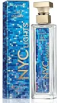 Elizabeth Arden 5th Avenue NYC Lights EDP 125ml - parf&uuml;&uuml;m naistele