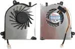 Msi Notebook cooler GS60, GPU