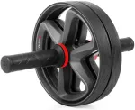 Gymstick Ab wheel 61260