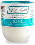 CYBER CLEAN "Professional EXTRA STRONG" - Killing bacteria and viruses in extra stressed environments (Mod