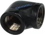 Alphacool HF L-Connector G1/4 IG - G1