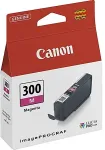 Tooner Canon PFI-300M Magenta Ink Cartridge