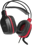 Speedlink k&otilde;rvaklapid + mikrofon Draze PC/PlayStation/Xbox/Switch (SL-450312-BK)