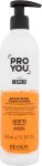 Revlon Professional ProYou The Tamer Smoothing Conditioner 350ml - Conditioner naistele