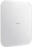 Kaalud Xiaomi Smart Scale S200 bathroom scale (white)