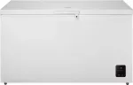 K&uuml;lmik GORENJE FHC42EAW CHEST FREEZER