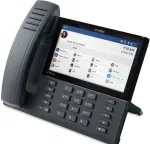 Telefon MITEL 6940w SIP Phone (Open SIP Phone)