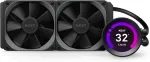 Nzxt K Cooler Wasserk&uuml;hlung Kraken Z53 240mm