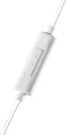 HAMA In ear headphones kooky white