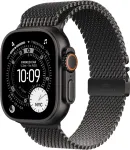 APPLE Watch Ultra 3/49/Elegant Band/Black
