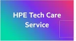 Hewlett & Packard Enterprise HPE 3 YEAR TECH CARE BASIC 1U HPE SMART CHOICE