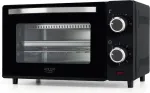 Adler Electric oven | AD 6032 | 9 L | 650 W | Black