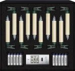 Krinner Lumix Superlight 10 pcs Basic Set Ivory