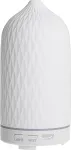 Camry | Ultrasonic aroma diffuser 3in1 | CR 7970 | Ultrasonic | Suitable for rooms up to 25 m&sup2; | White