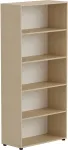 Grau Riiulid Dot 197E, 197x90x40