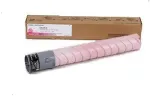 Tooner Konica Minolta Toner TN-319 Magenta Oryginał (A11G350.)