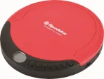 Roadstar Discman PCD-435NCD/RD