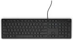 Klaviatuur Dell Multimedia Keyboard-KB216 - Estonian (QWERTY) - Black