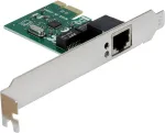 V&otilde;rgukaart Inter-Tech ST-705 Desktop network adapter LAN