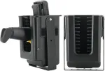 MOBILIS UNIVERSAL HOLSTER FOR SCANNER GUN FORKLIFT - MADE IN FRANCE
