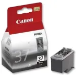 Tooner CANON PG-37 BLK INK CARTRIDGE FOR IP2500